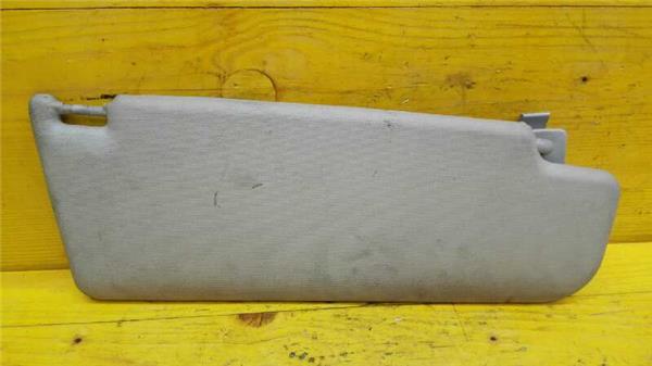 parasol izquierdo volkswagen polo berlina 10