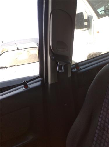cinturon seguridad delantero derecho opel ast