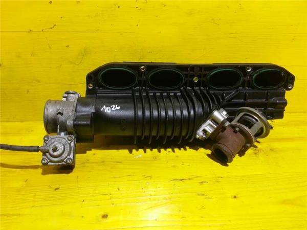 colector admision citroen jumper caja cerrada