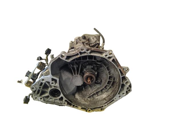 caja cambios manual opel astra g berlina 1.8 16v (125 cv)