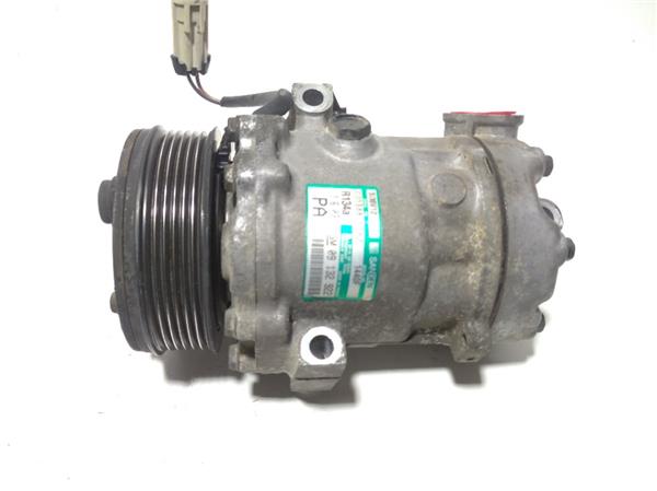 compresor aire acondicionado opel astra g ber