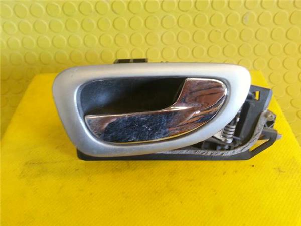 manilla interior puerta delantera derecha peu