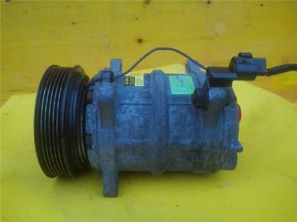 compresor aire acondicionado volvo v40 famili
