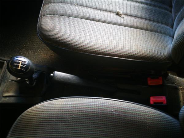 palanca freno de mano peugeot 205 berlina 021