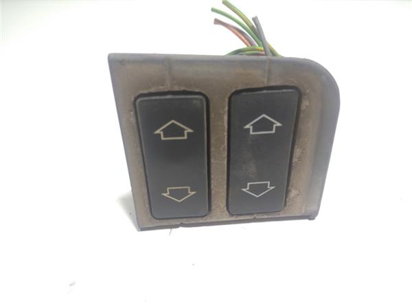 mando elevalunas peugeot 205 berlina 021983