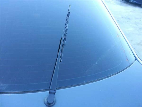 brazo limpiaparabrisas trasero ford mondeo be