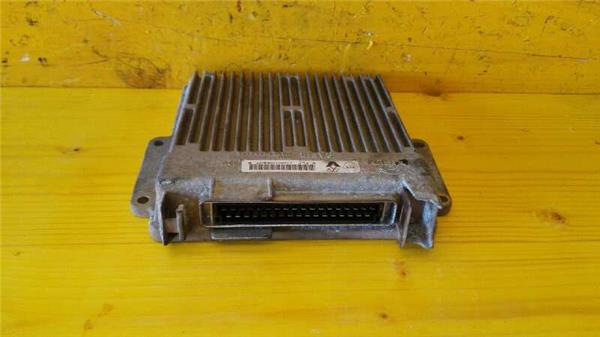 centralita renault clio i fase iii 12 58 cv