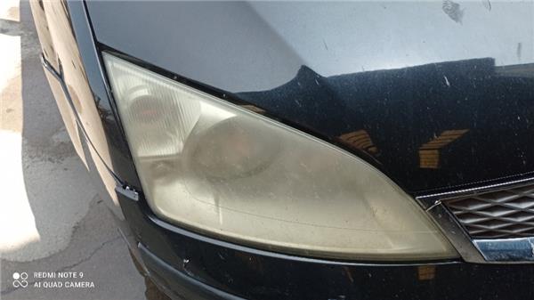 faro delantero derecho ford mondeo berlina gd