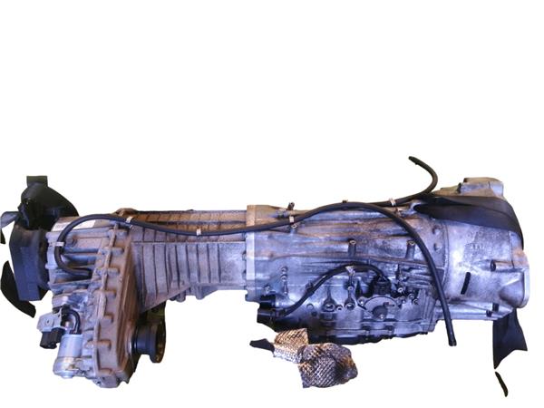 caja cambios manual volkswagen touareg 25 tdi