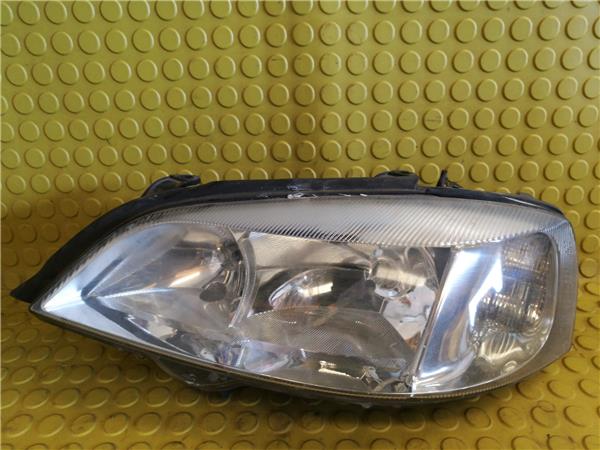 faro delantero izquierdo opel astra g berlina