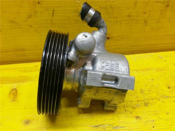 bomba servodireccion citroen xsara berlina 19