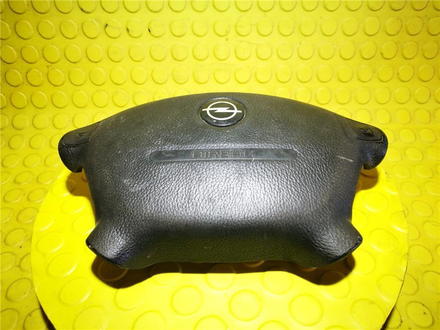 airbag lateral delantero izquierdo opel vectra b berlina 2.0 dti (101 cv)