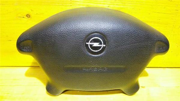 airbag volante opel vectra b caravan 20 dti 1