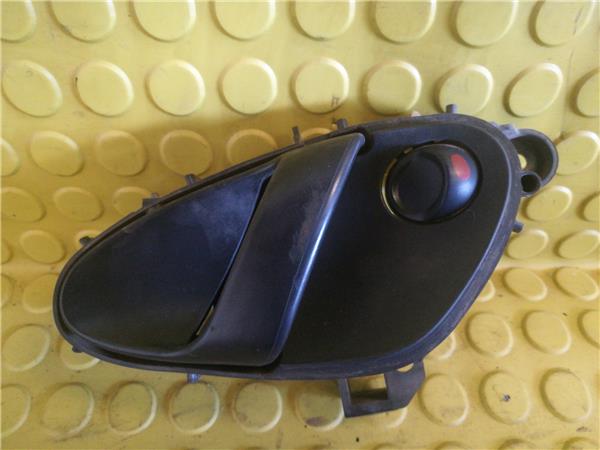 manilla interior puerta trasera izquierda cit