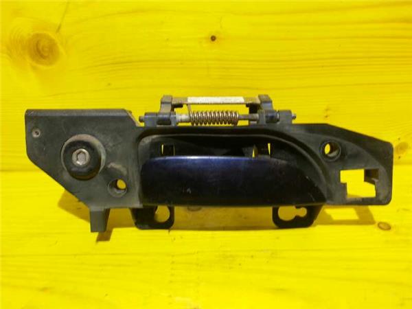 maneta exterior delantera derecha ford mondeo