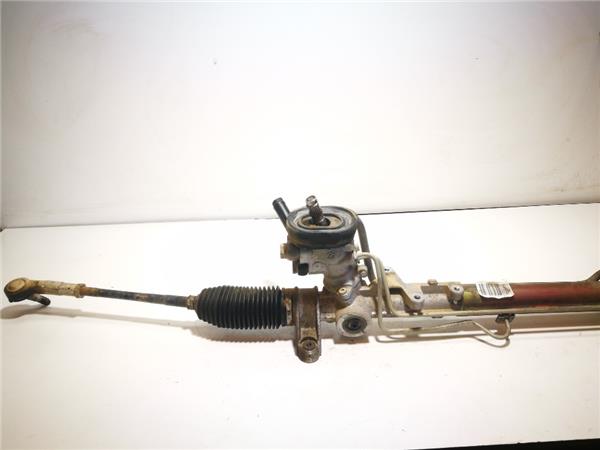 cremallera direccion asistida seat toledo 19