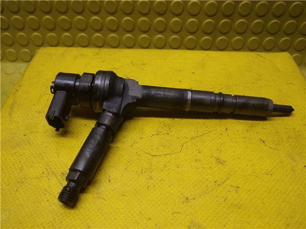 inyector opel astra g berlina 17 16v cdti 80