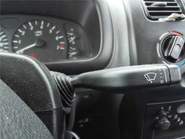 mando limpiaparabrisas opel agila 12 16v 75 c