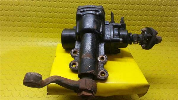 caja direccion asistida opel frontera a 2.5 turbodiesel (116 cv)