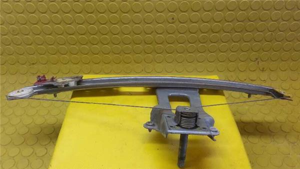 elevalunas manual trasero izquierdo bmw serie