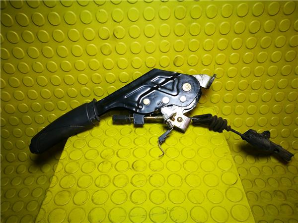 palanca freno de mano fiat brava 16 16v 103 c