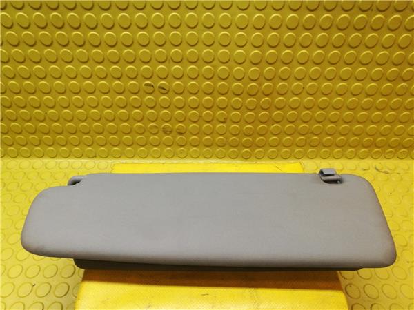 parasol derecho volkswagen touareg 25 tdi 174