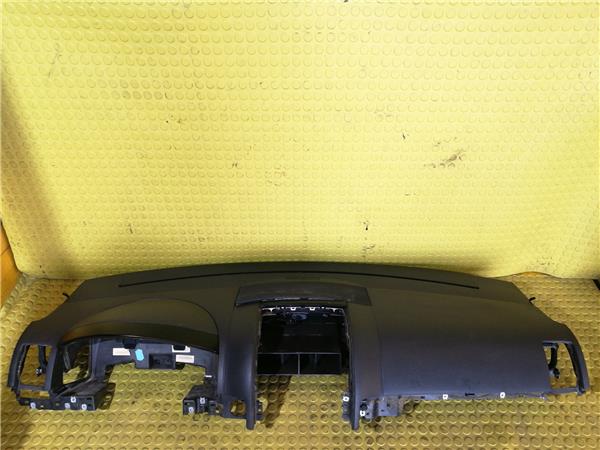 salpicadero volkswagen touareg 25 tdi 174 cv