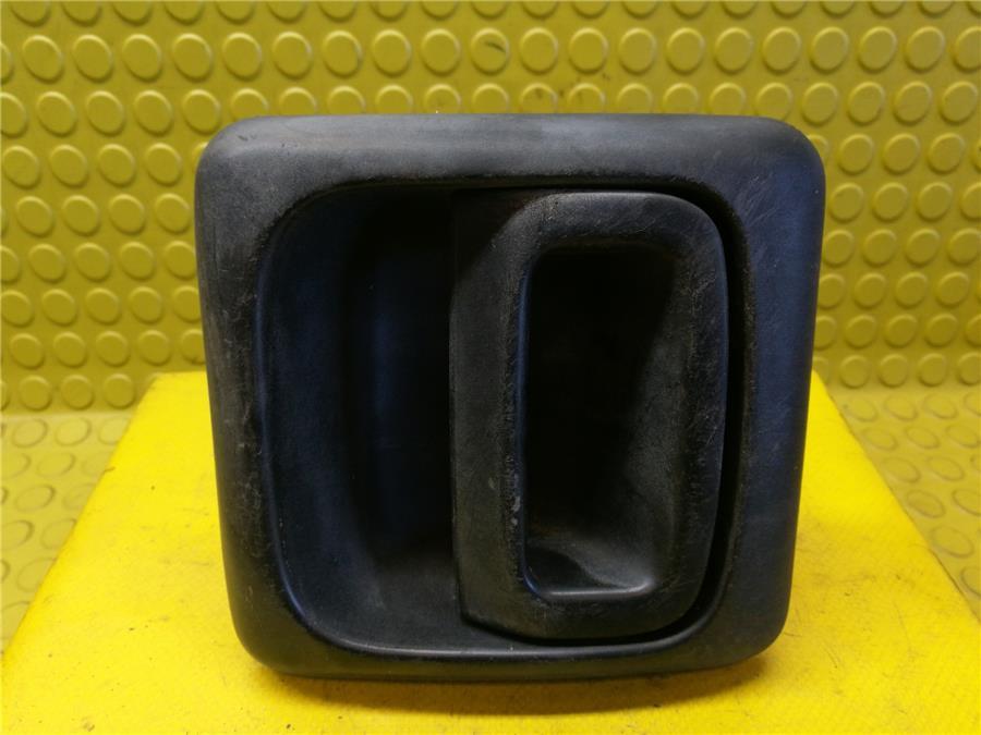 maneta exterior delantera derecha peugeot boxer caja cerrada 2.8 hdi (128 cv)