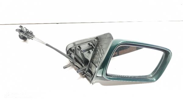 retrovisor derecho volkswagen polo iii 6n1 09