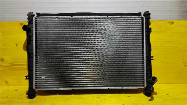 radiador ford mondeo berlina 18 125 cv