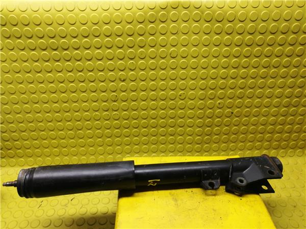 amortiguador trasero izquierdo seat ibiza 12