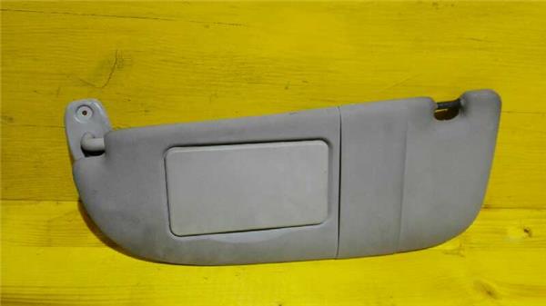 parasol izquierdo peugeot 206 berlina 20 hdi