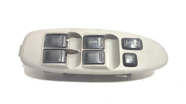 mando elevalunas delantero izquierdo nissan a