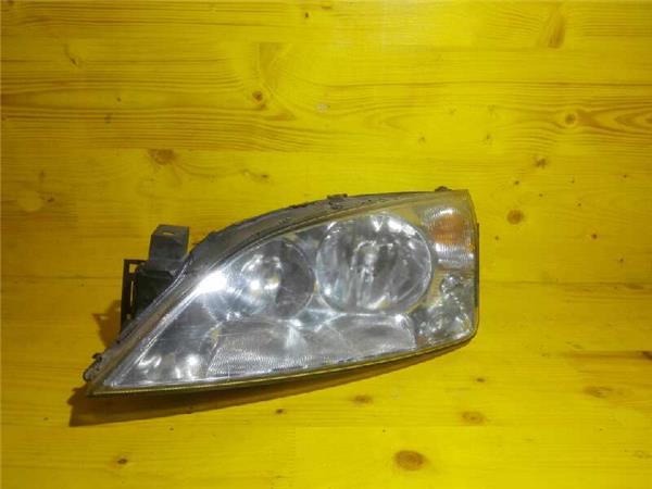 faro delantero izquierdo ford mondeo berlina
