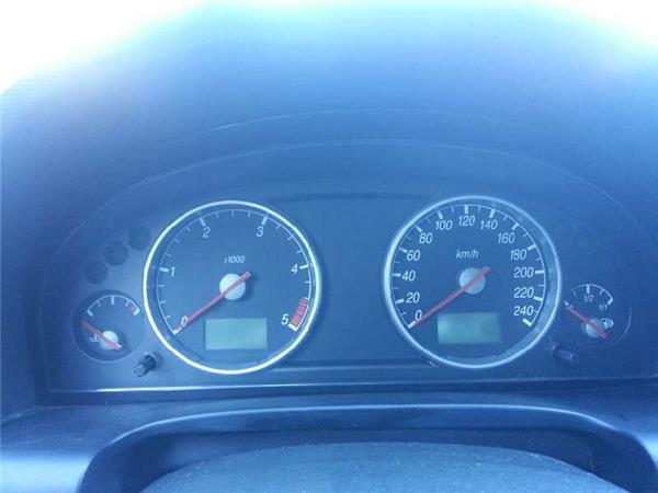 cuadro completo ford mondeo berlina 20 tdci 1