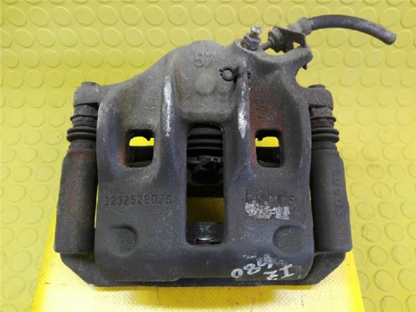 pinza freno delantero izquierda peugeot 406 b