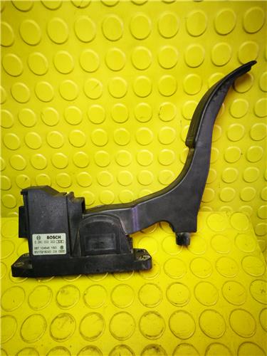 potenciometro pedal gas volkswagen polo berli