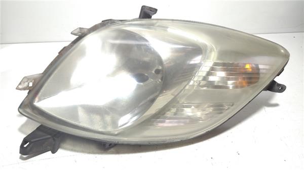 faro delantero izquierdo toyota yaris ksp9scp