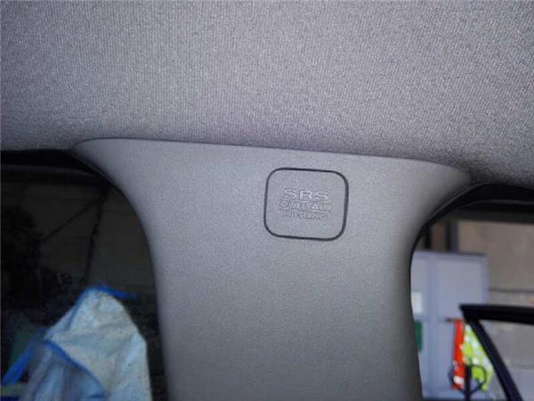 airbag cortina delantero izquierdo nissan pri