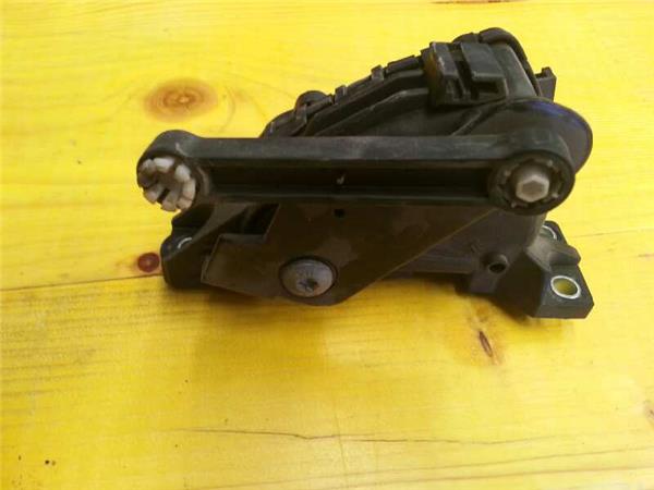potenciometro pedal gas renault clio ii fase