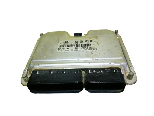 centralita volkswagen polo berlina 19 sdi 64