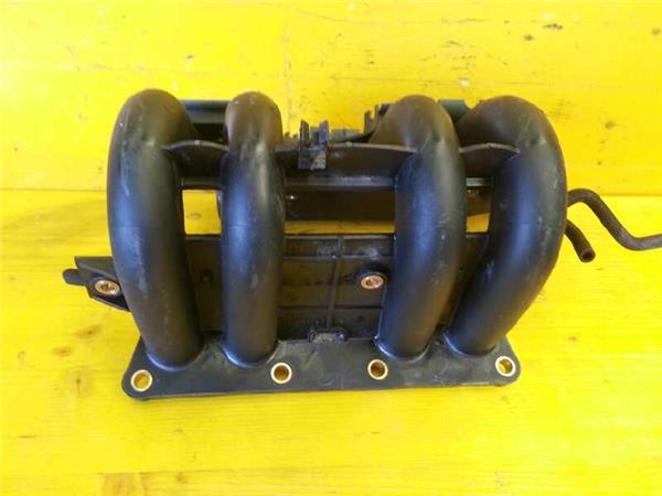 colector admision renault clio i fase iii 12