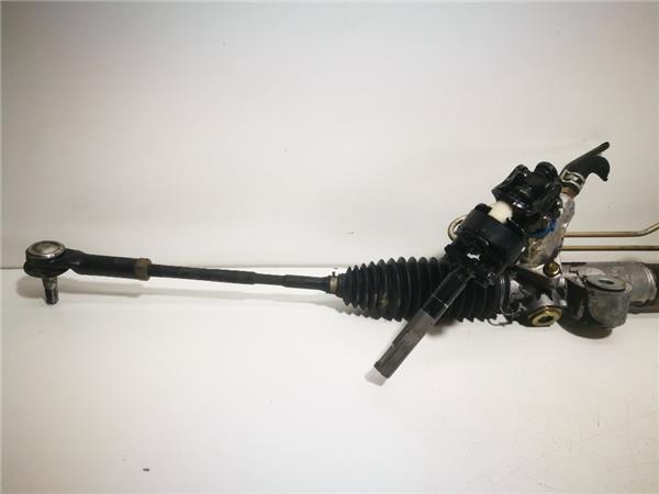 cremallera direccion asistida nissan almera t