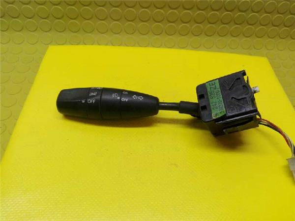 mando intermitencia daewoo lanos 1.6 (106 cv)