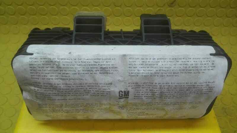 airbag salpicadero opel astra g berlina 1.6 (84 cv)