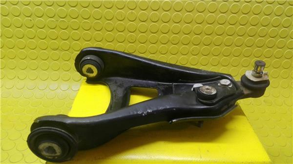 brazo inferior delantero derecho renault clio