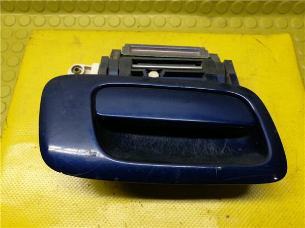 maneta exterior delantera derecha opel astra
