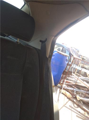 cinturon seguridad trasero izquierdo ford mon