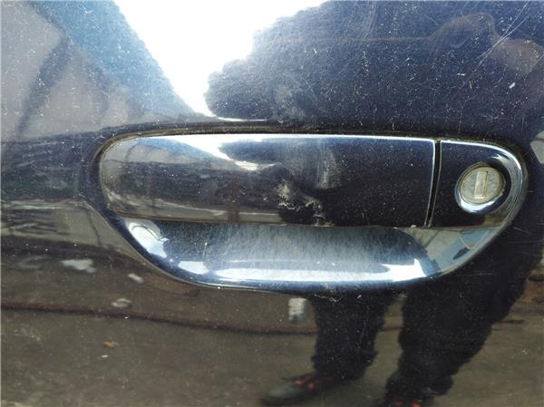 maneta exterior delantera izquierda audi a4 b