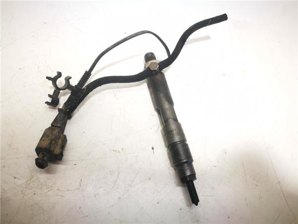 inyector seat toledo 19 tdi 110 cv